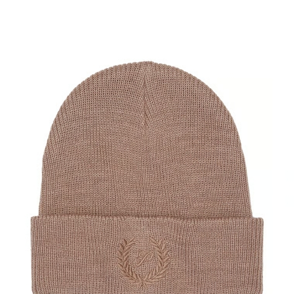A Victoria's Secret beanie - Picture 2 of 2